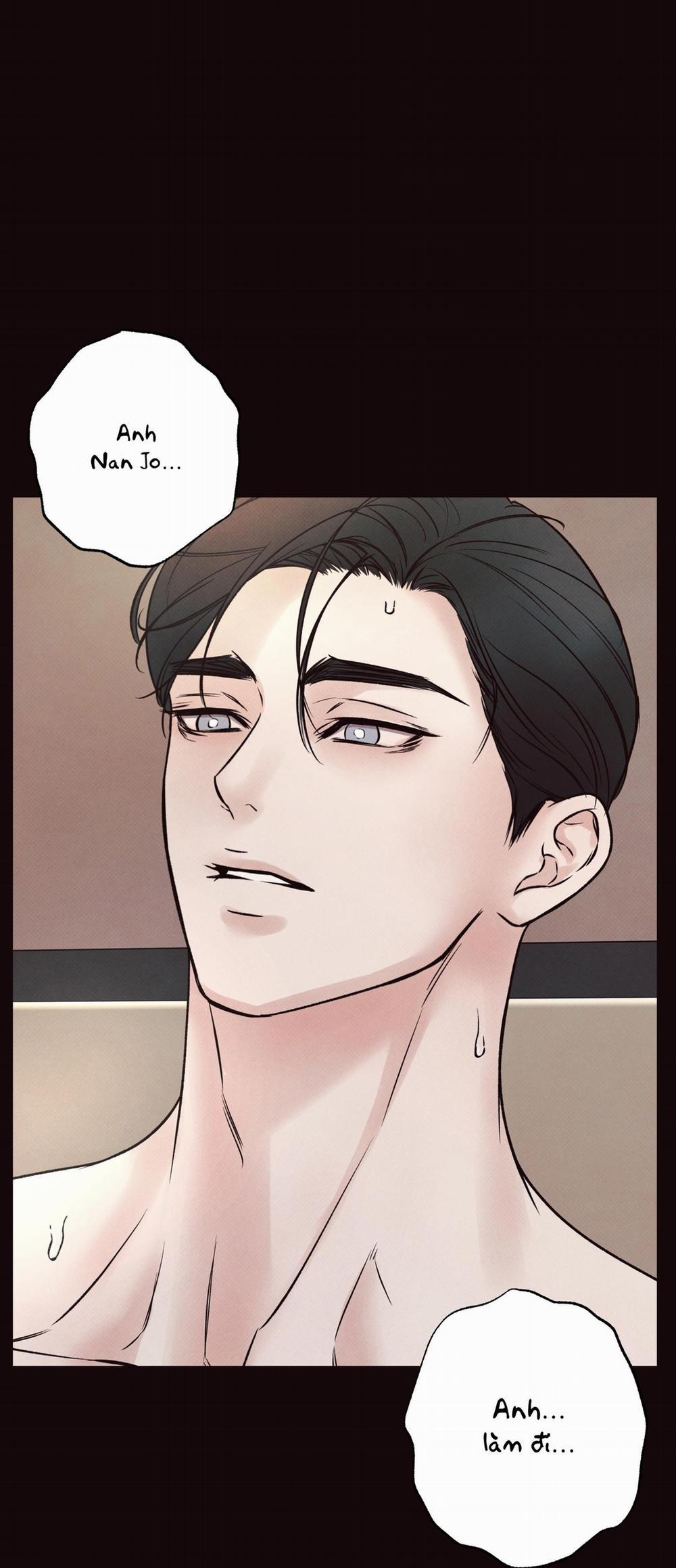 RANH GIỚI CỦA SỰ MÊ HOẶC 8 trang 13