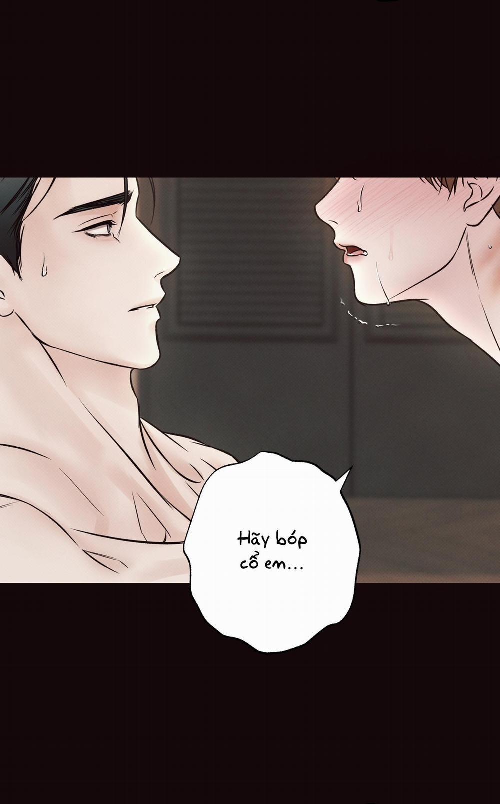 RANH GIỚI CỦA SỰ MÊ HOẶC 8 trang 14