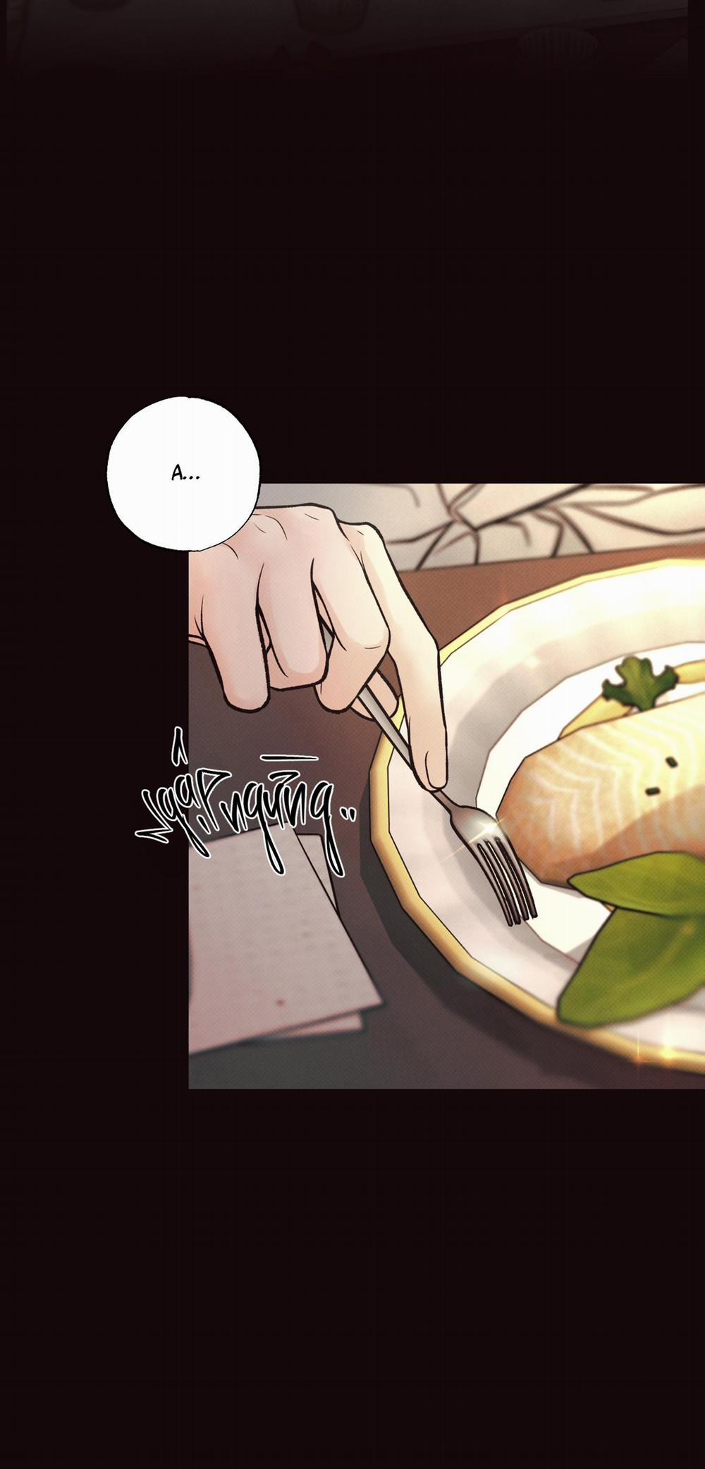 RANH GIỚI CỦA SỰ MÊ HOẶC 8 trang 23