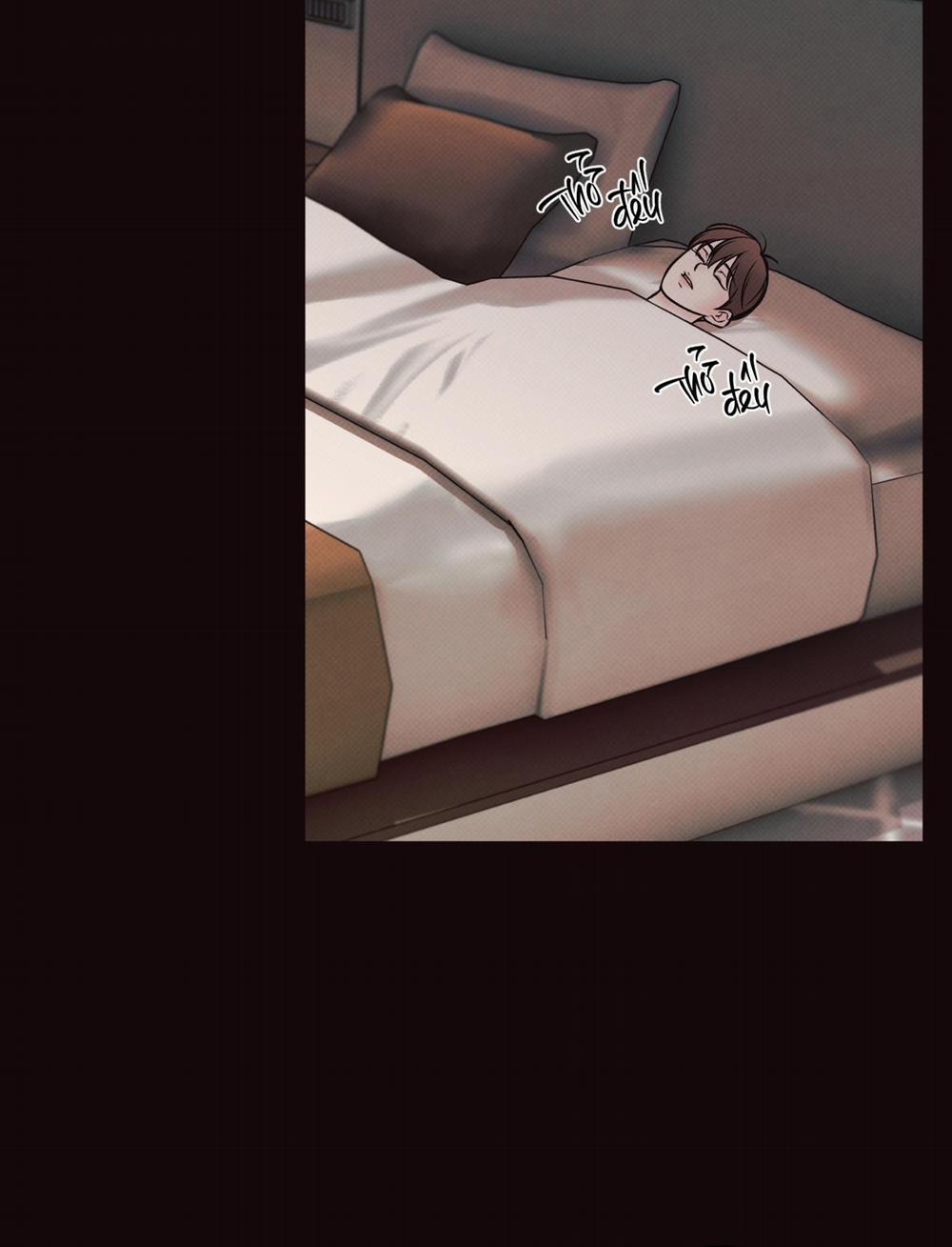 RANH GIỚI CỦA SỰ MÊ HOẶC 8 trang 26