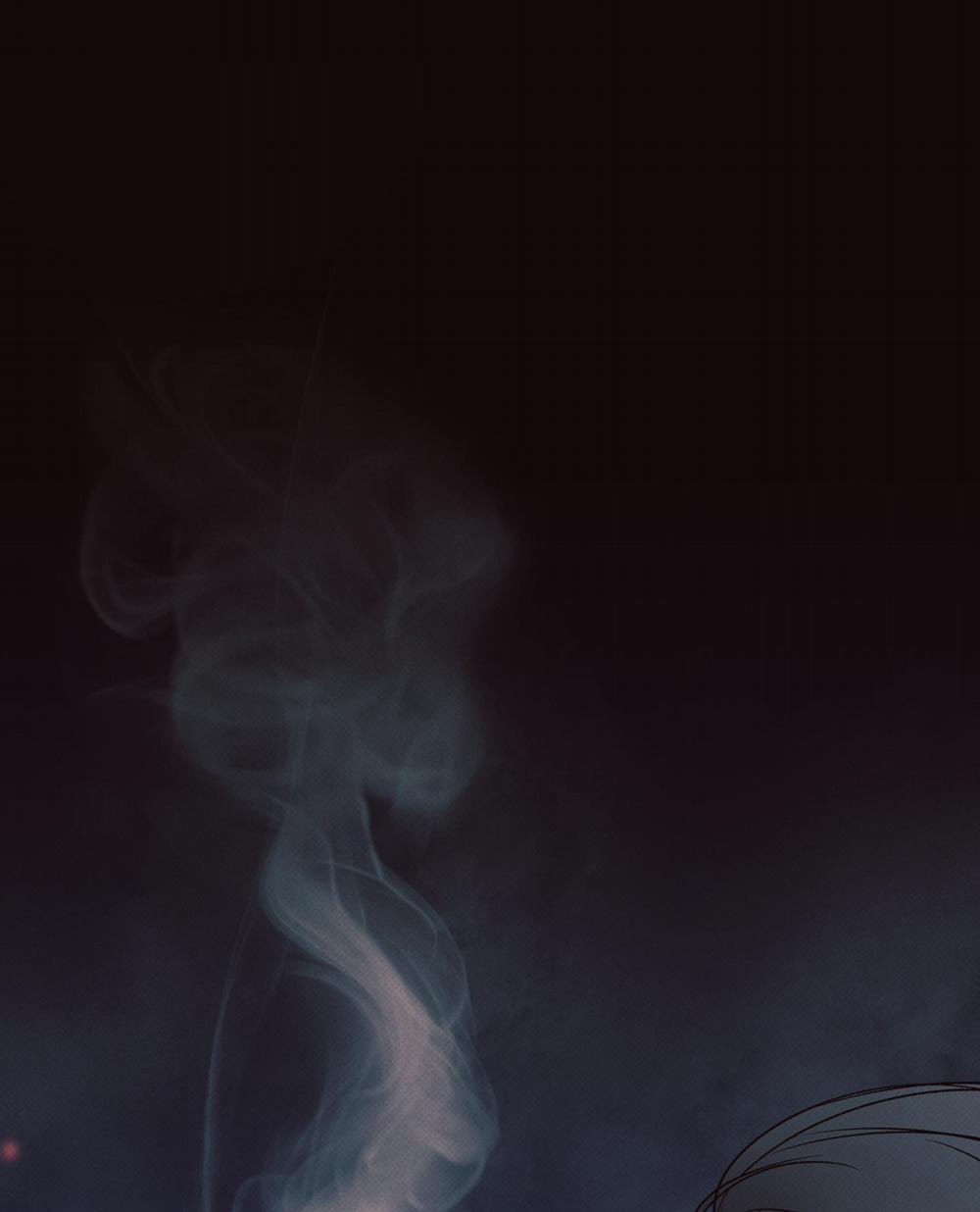 RANH GIỚI CỦA SỰ MÊ HOẶC 8 trang 30