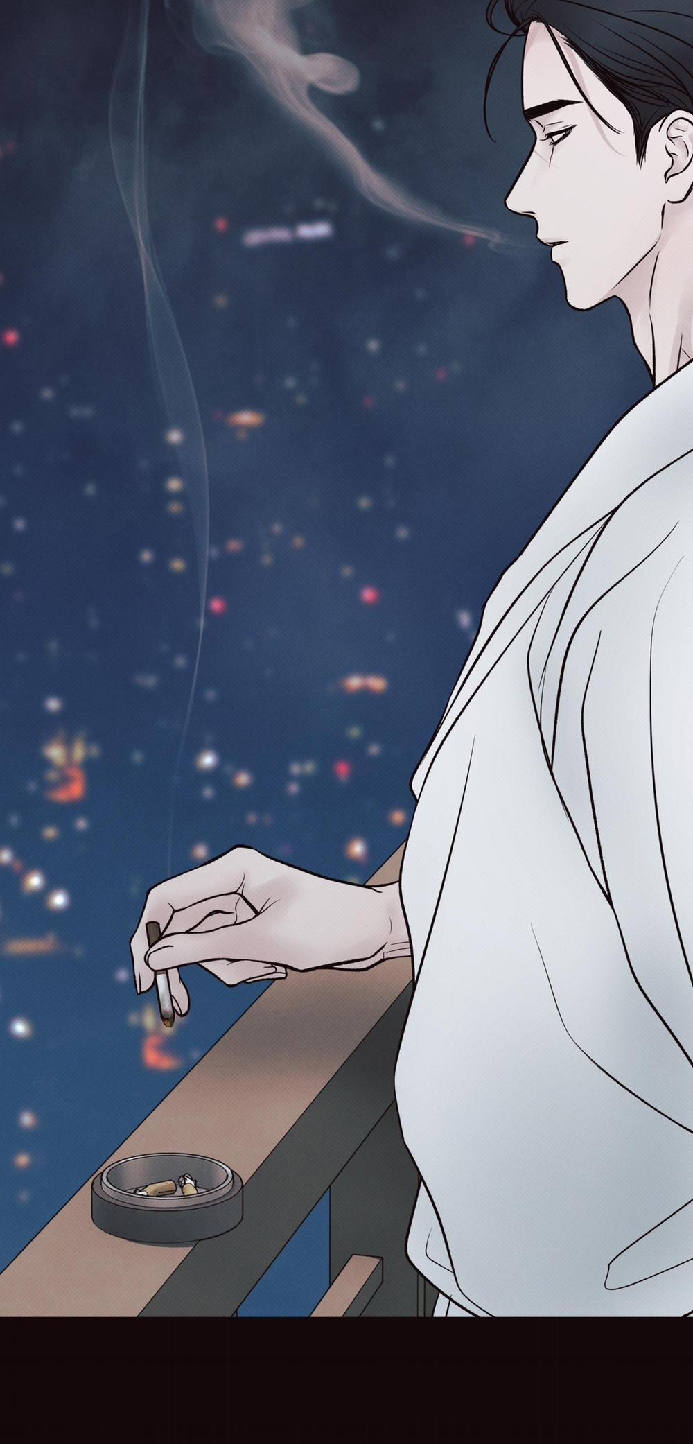 RANH GIỚI CỦA SỰ MÊ HOẶC 8 trang 31