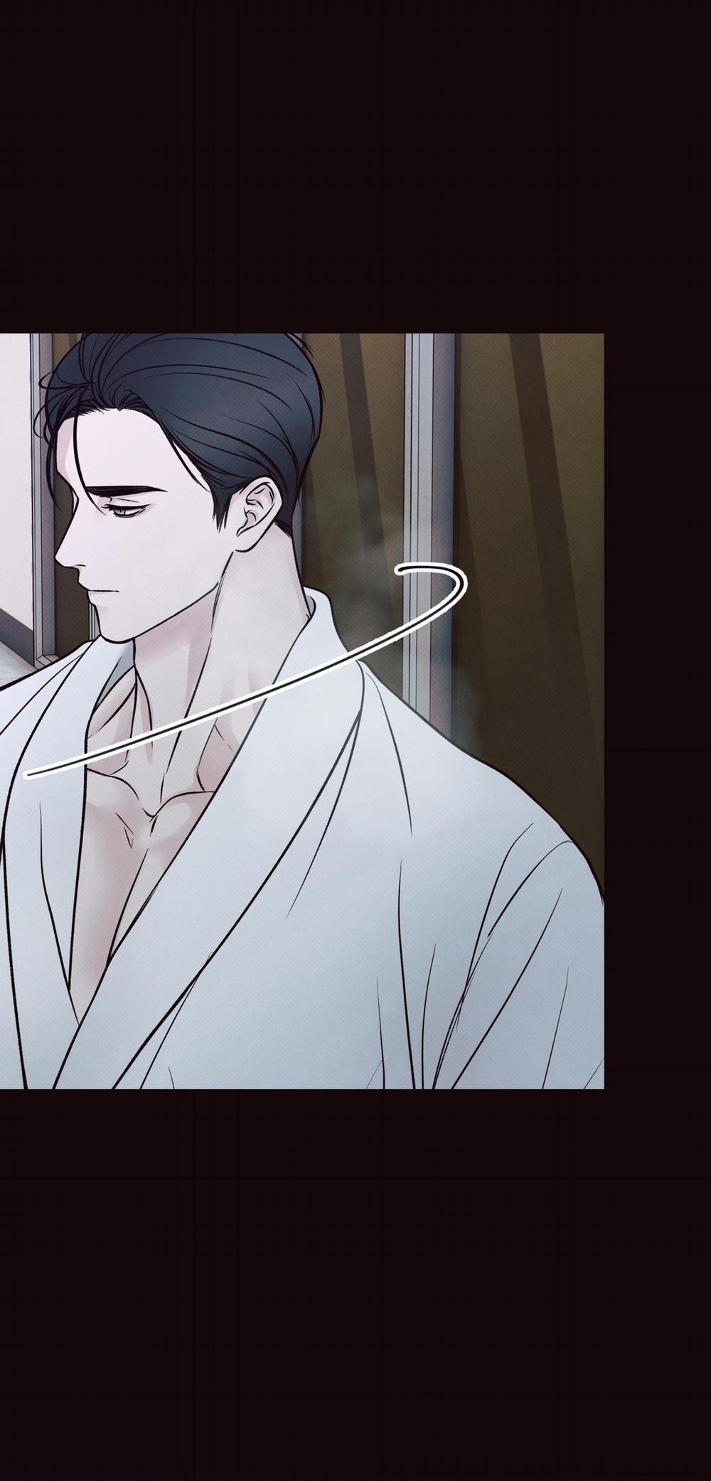 RANH GIỚI CỦA SỰ MÊ HOẶC 8 trang 35