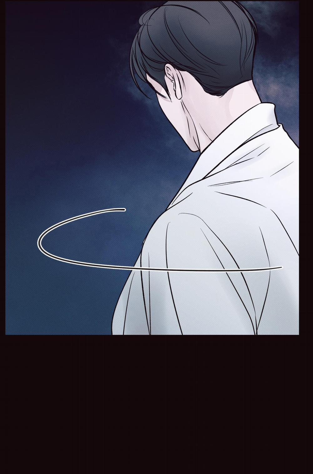 RANH GIỚI CỦA SỰ MÊ HOẶC 8 trang 53