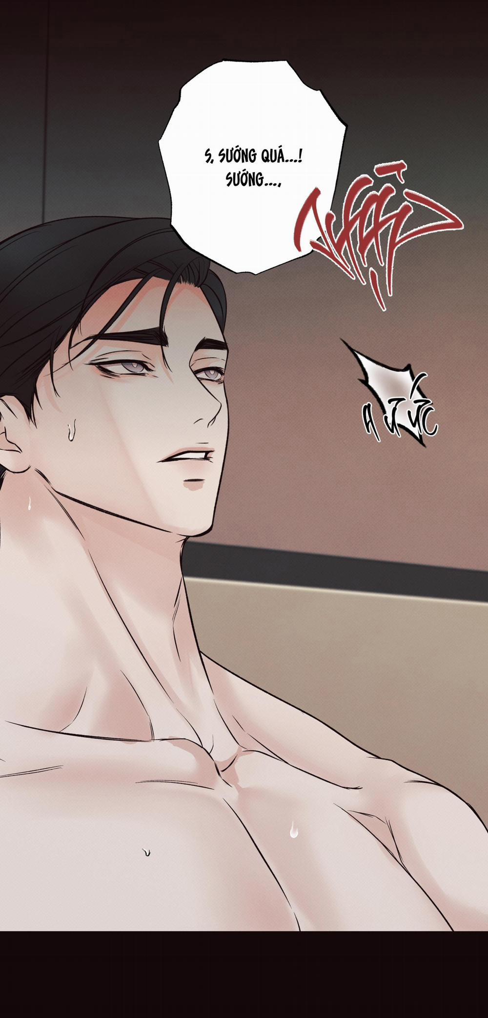 RANH GIỚI CỦA SỰ MÊ HOẶC 8 trang 7