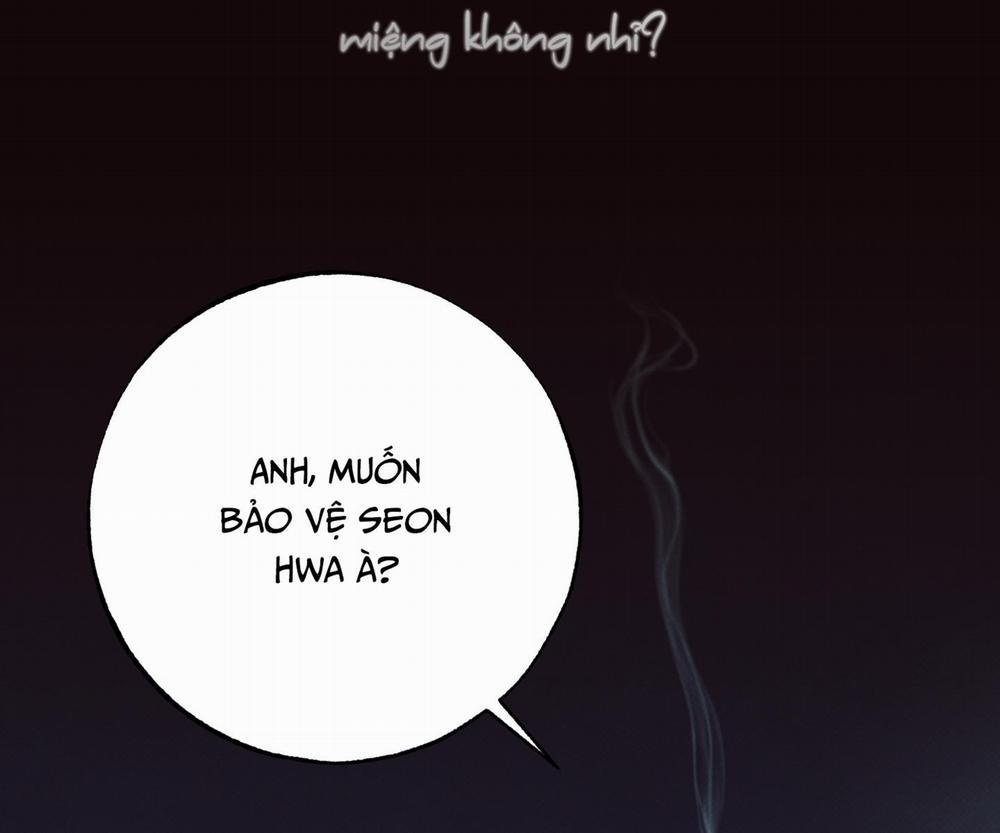 RANH GIỚI CỦA SỰ MÊ HOẶC 8 trang 72