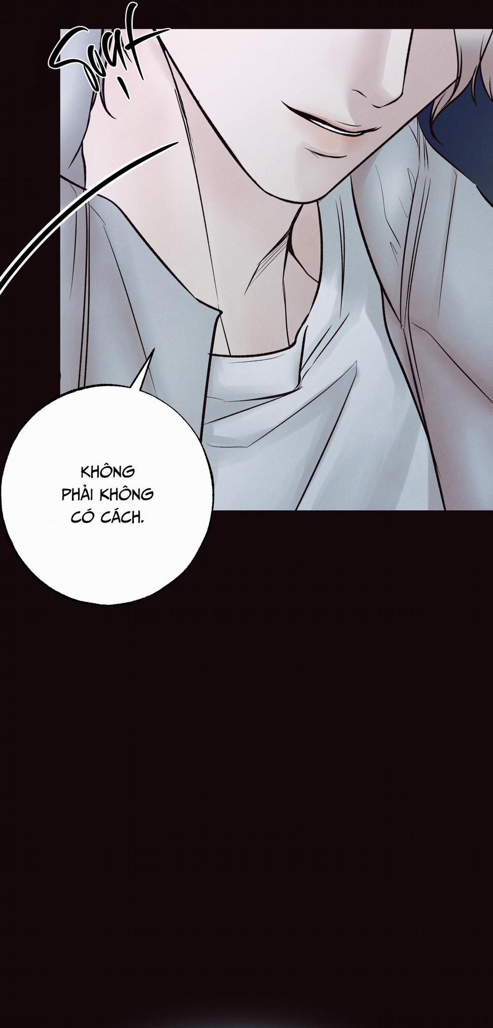 RANH GIỚI CỦA SỰ MÊ HOẶC 8 trang 77