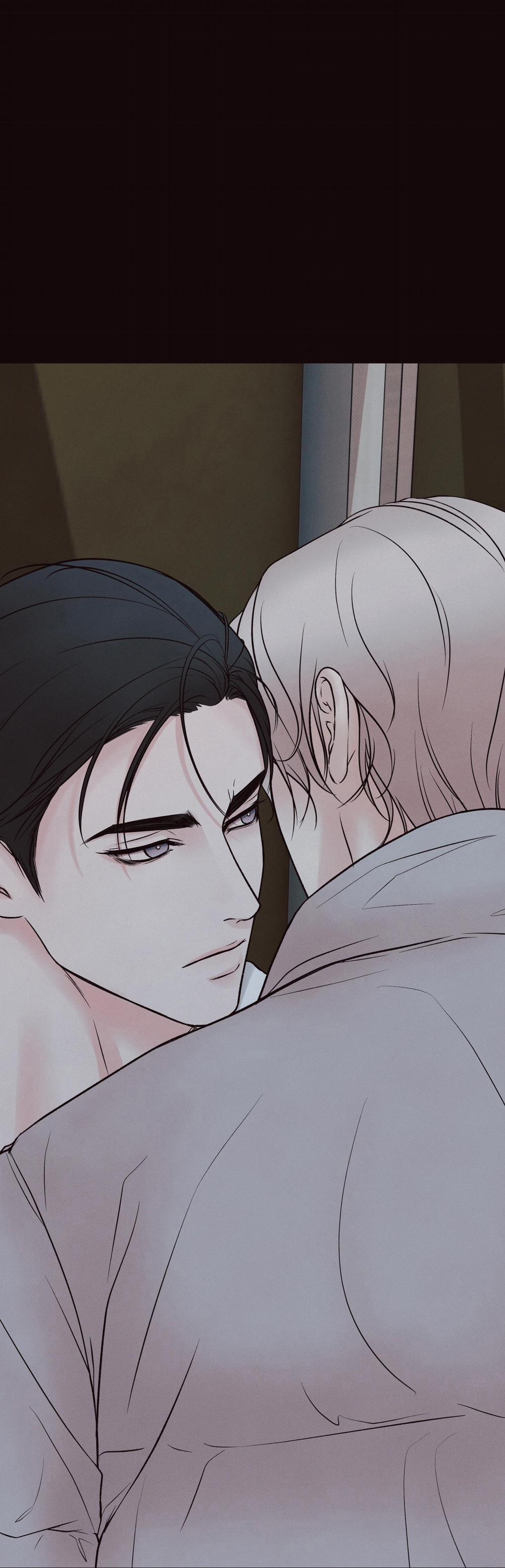 RANH GIỚI CỦA SỰ MÊ HOẶC 9 trang 10