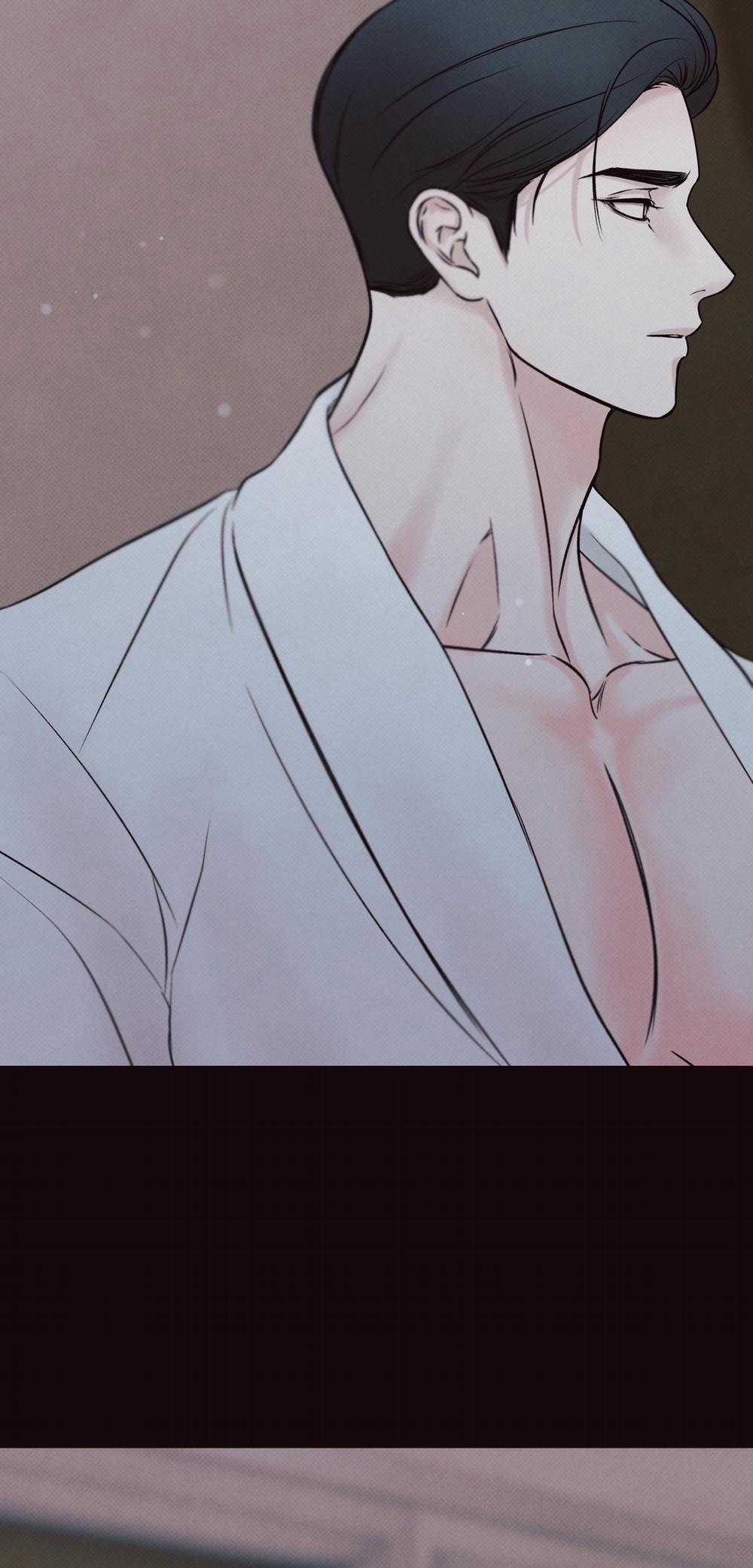 RANH GIỚI CỦA SỰ MÊ HOẶC 9 trang 16