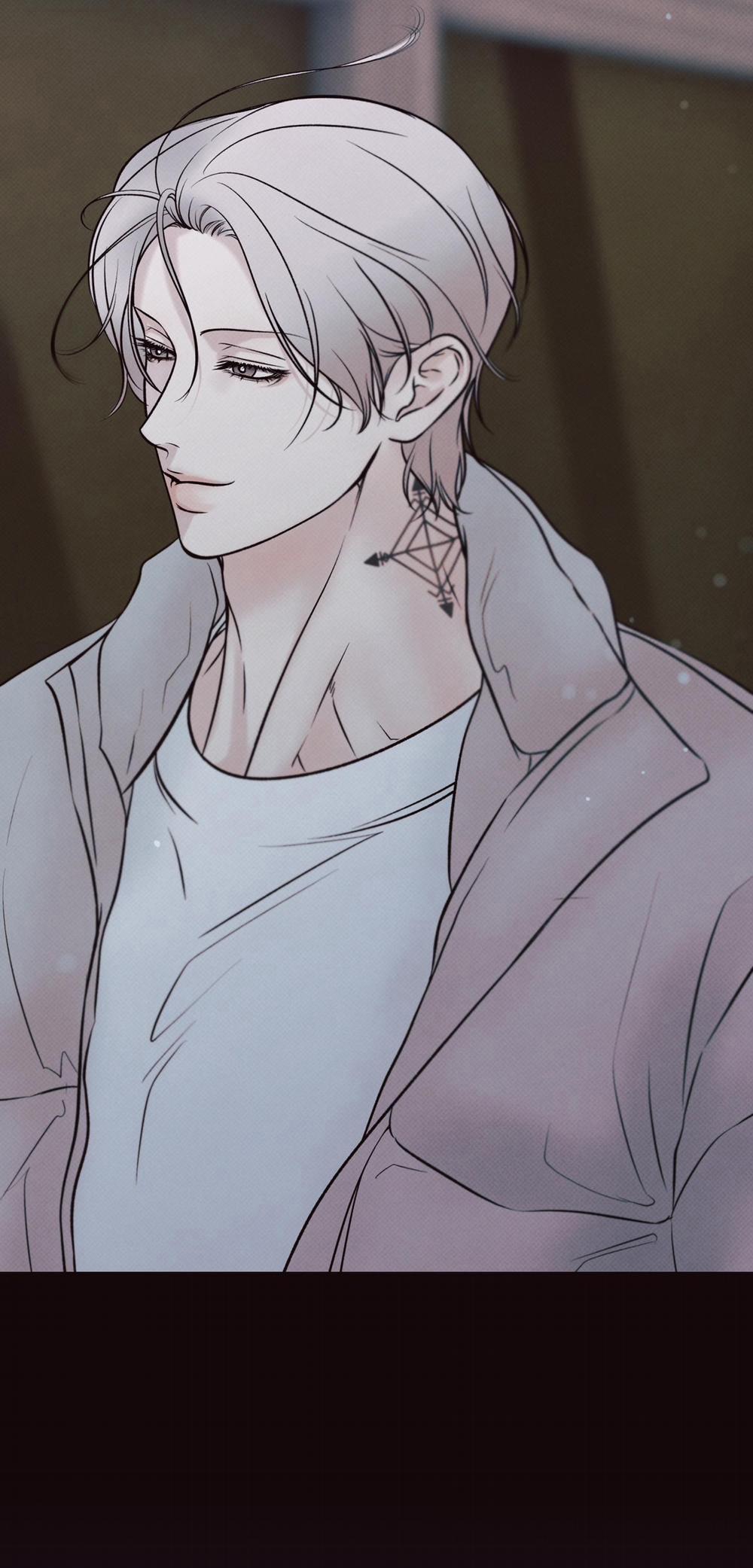 RANH GIỚI CỦA SỰ MÊ HOẶC 9 trang 17