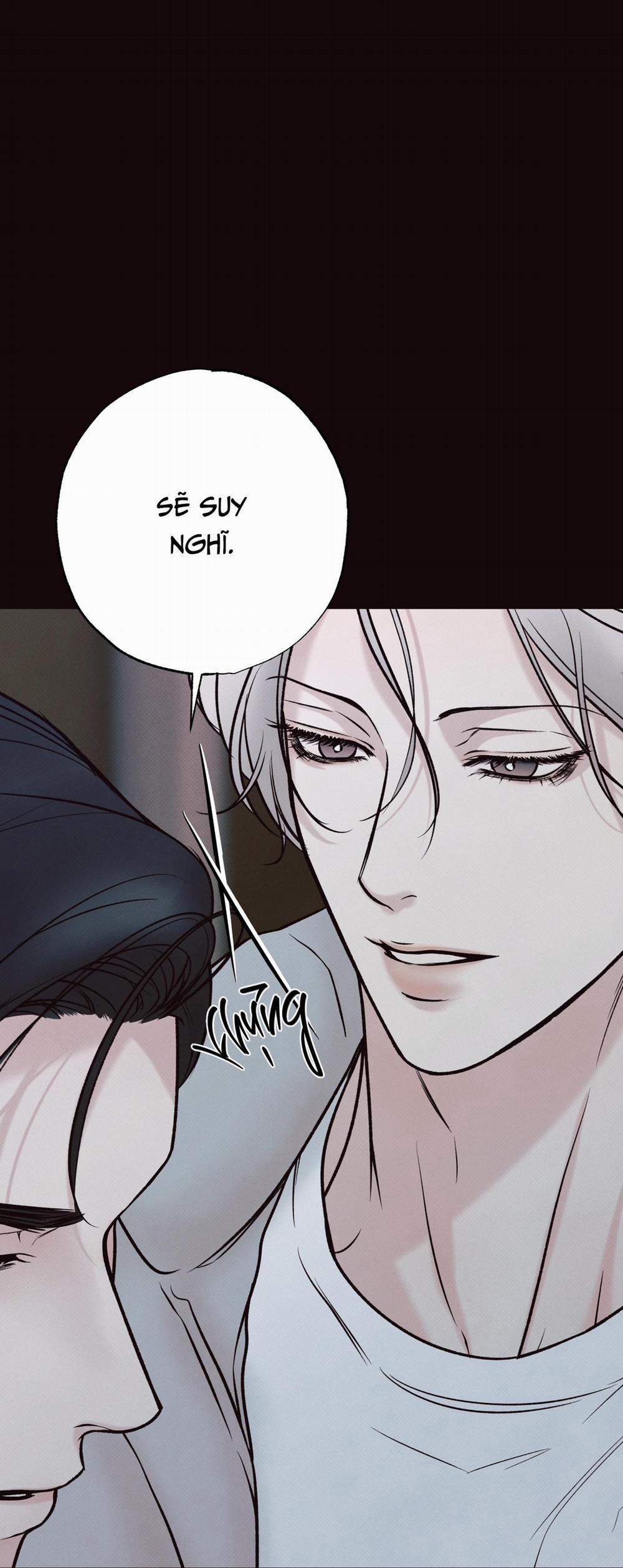 RANH GIỚI CỦA SỰ MÊ HOẶC 9 trang 24