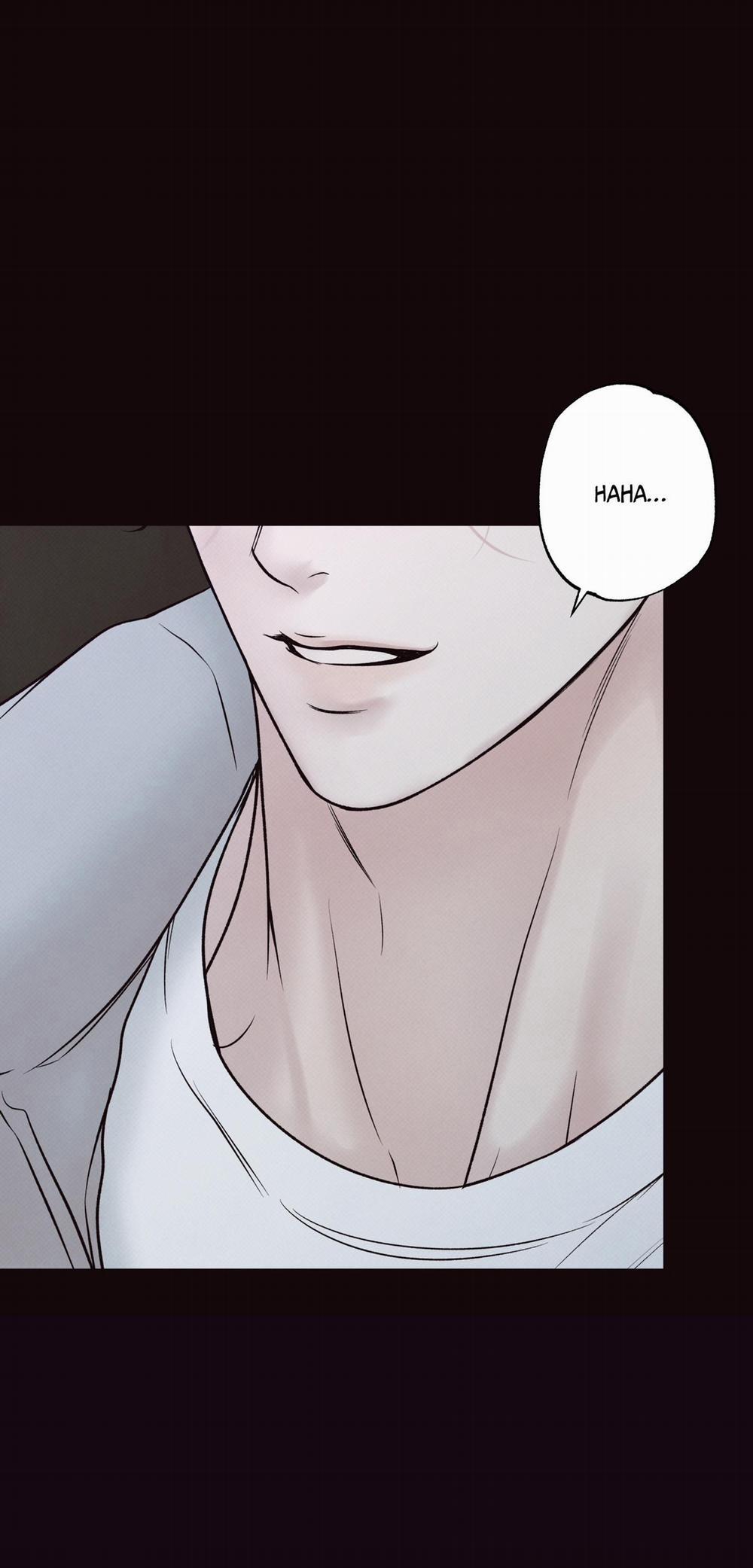 RANH GIỚI CỦA SỰ MÊ HOẶC 9 trang 25