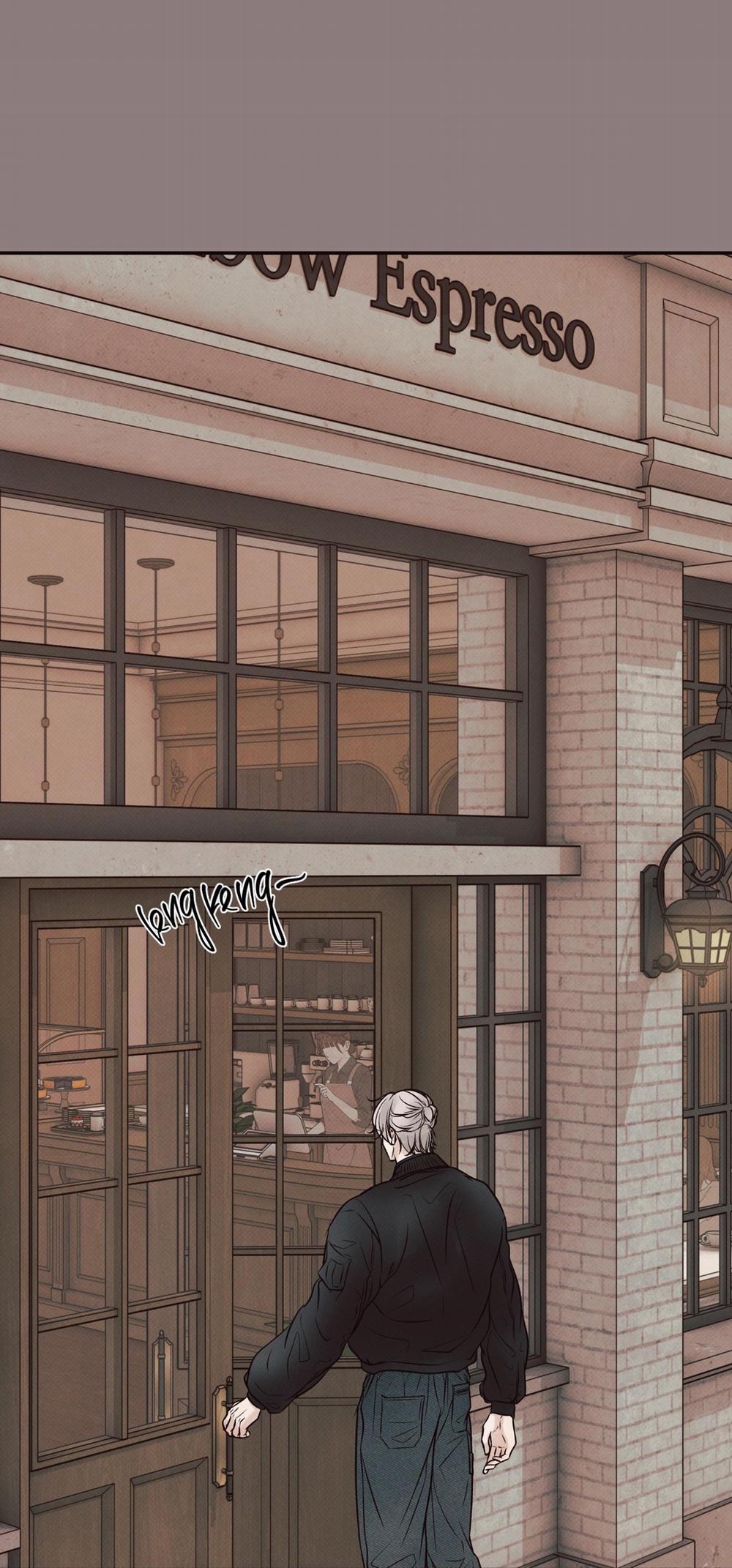 RANH GIỚI CỦA SỰ MÊ HOẶC 9 trang 38