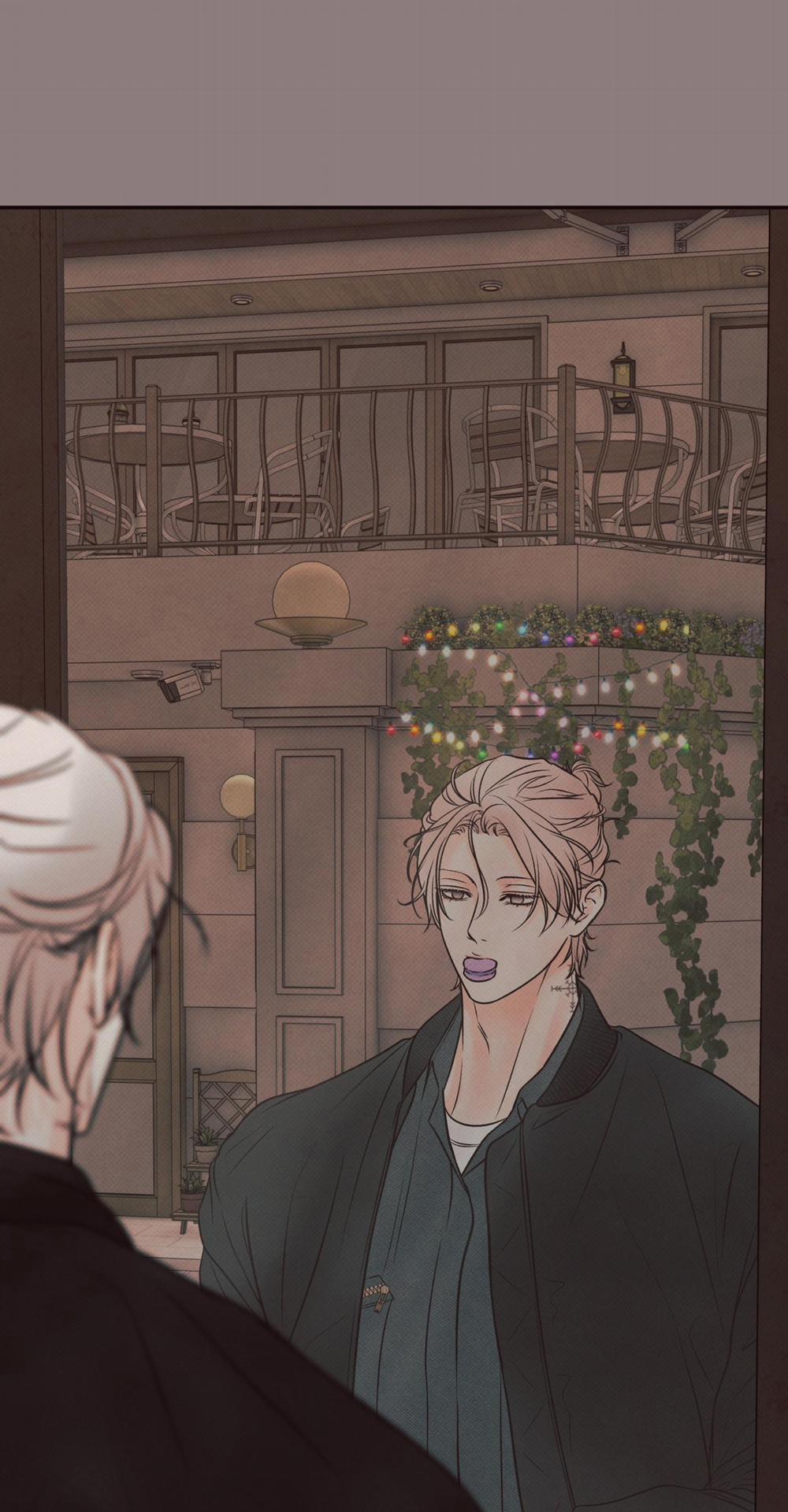 RANH GIỚI CỦA SỰ MÊ HOẶC 9 trang 43