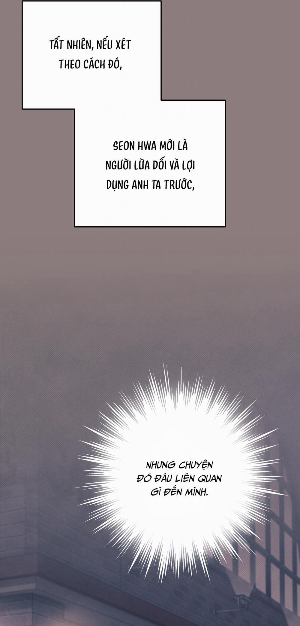 RANH GIỚI CỦA SỰ MÊ HOẶC 9 trang 48