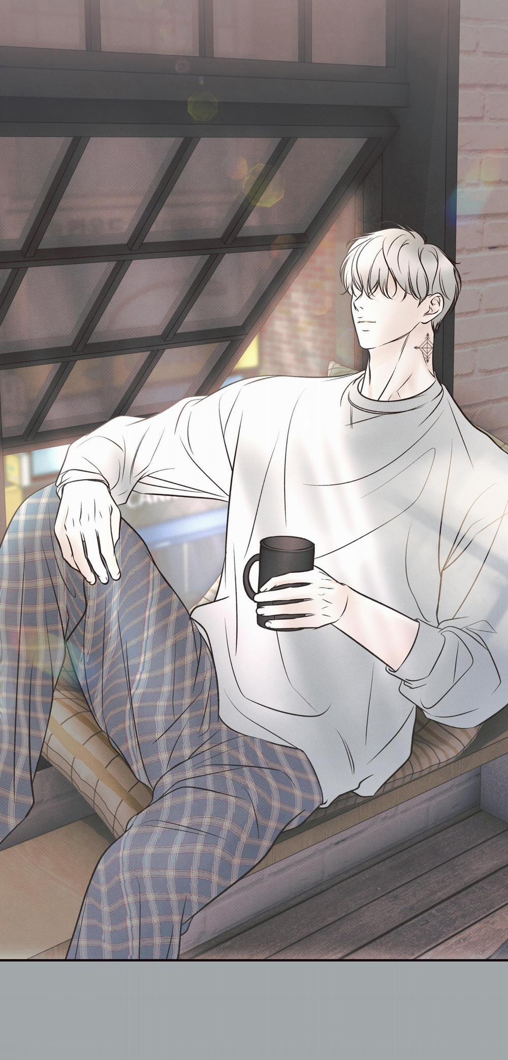 RANH GIỚI CỦA SỰ MÊ HOẶC 9 trang 52