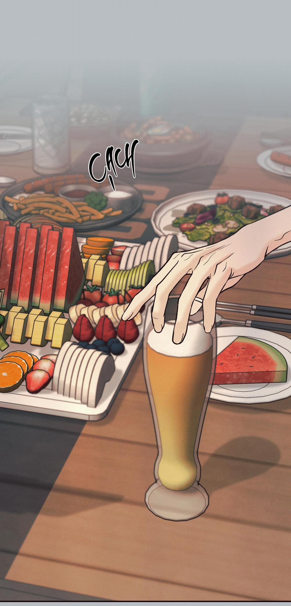 RANH GIỚI CỦA SỰ MÊ HOẶC 9 trang 55