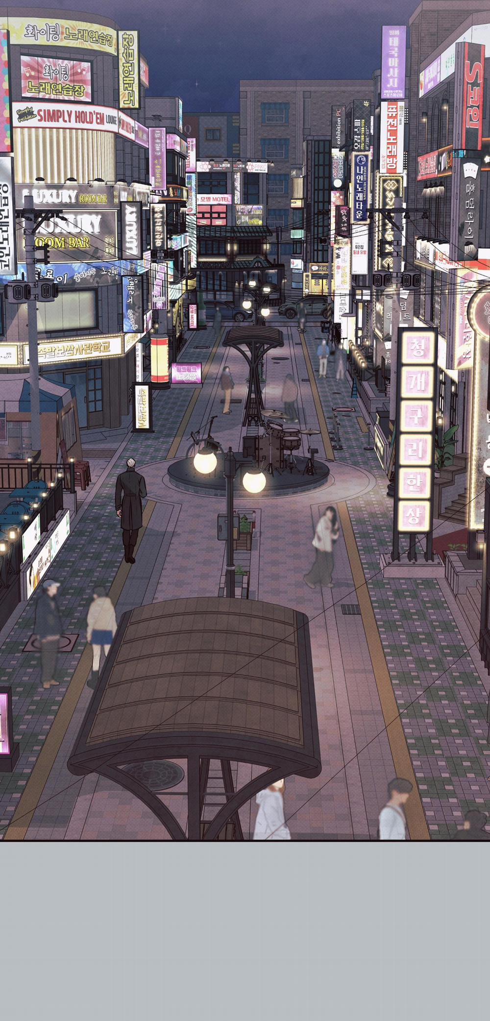 RANH GIỚI CỦA SỰ MÊ HOẶC 9 trang 62