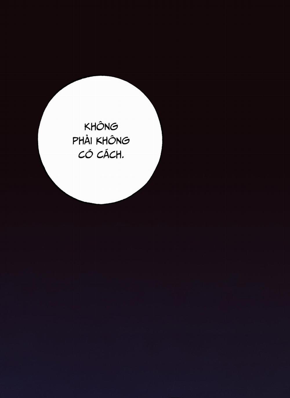 RANH GIỚI CỦA SỰ MÊ HOẶC 9 trang 7