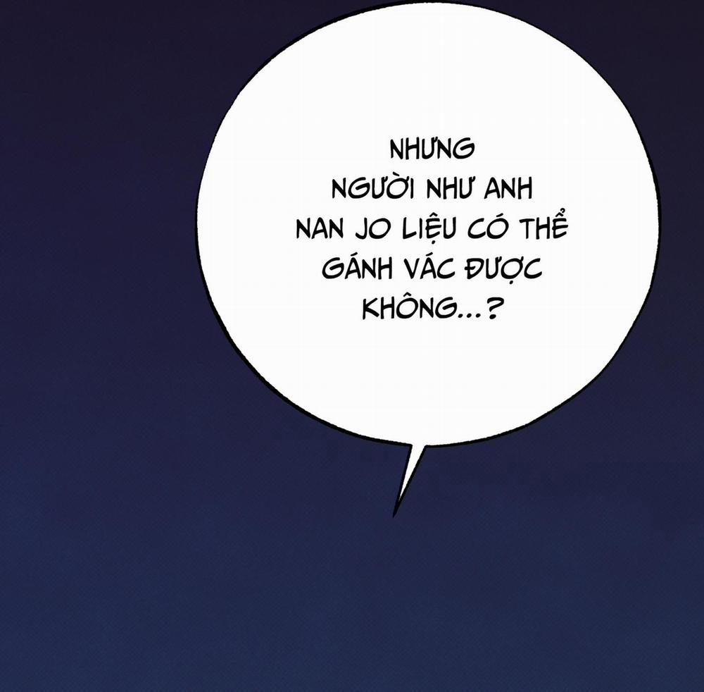 RANH GIỚI CỦA SỰ MÊ HOẶC 9 trang 8