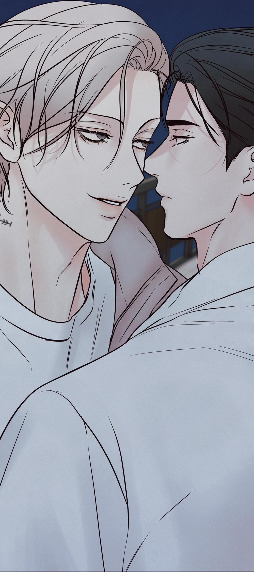 RANH GIỚI CỦA SỰ MÊ HOẶC 9 trang 9