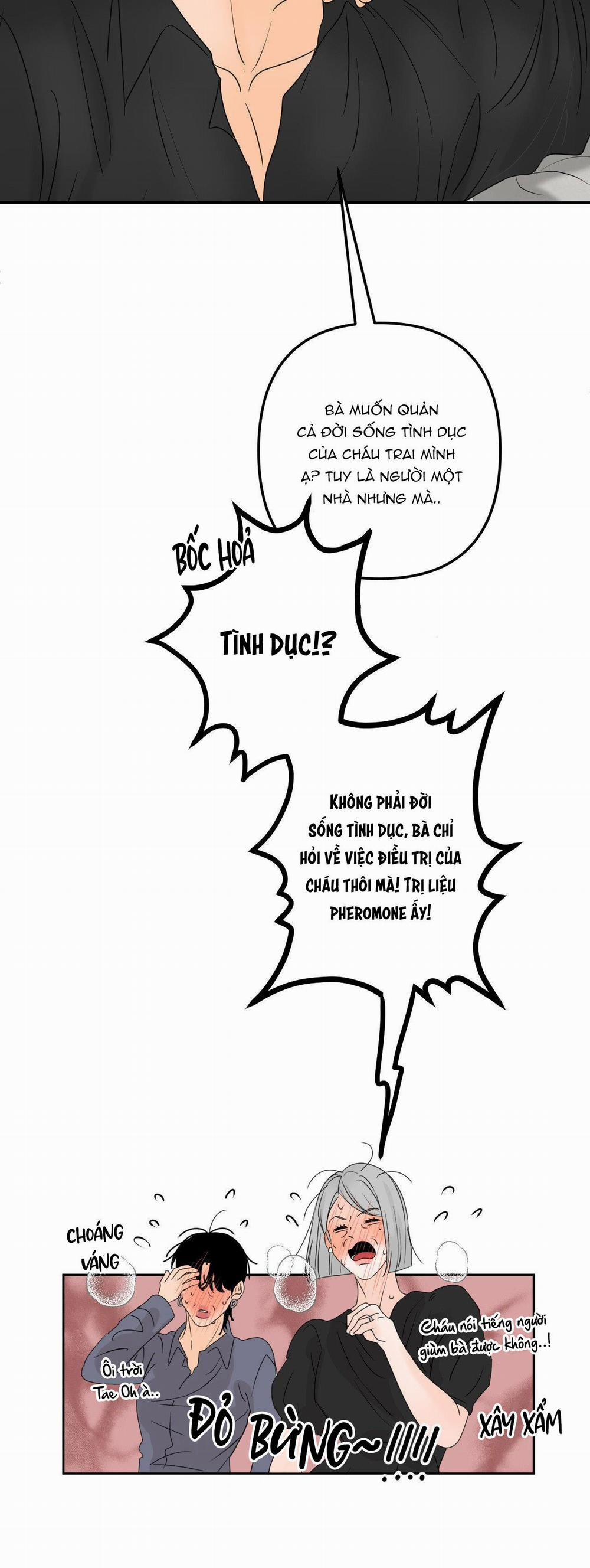 Ranh Giới Hương 1 0 trang 106