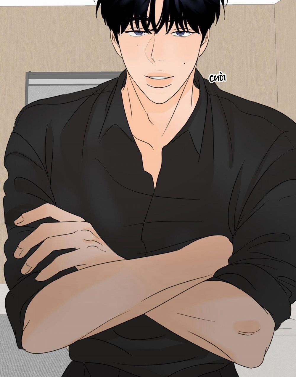 Ranh Giới Hương 1 0 trang 43