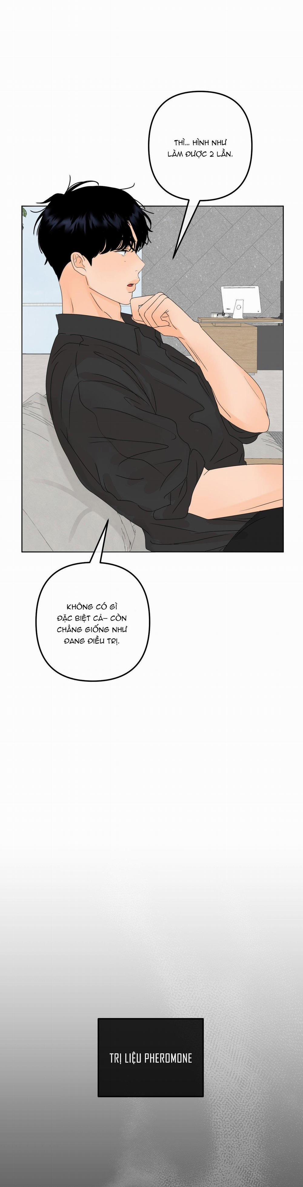 Ranh Giới Hương 1 trang 107