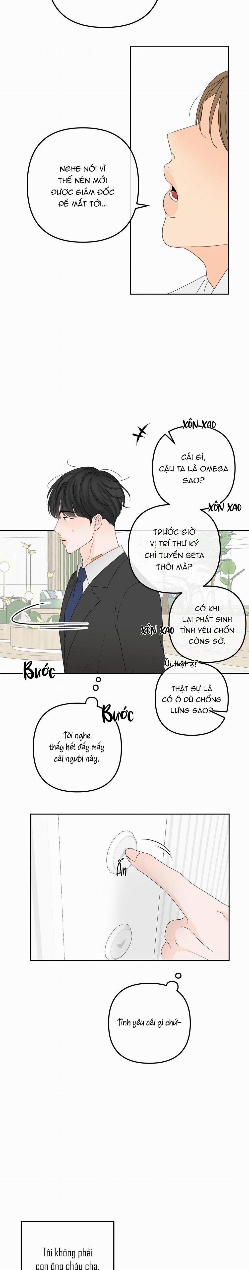 Ranh Giới Hương 2 trang 1