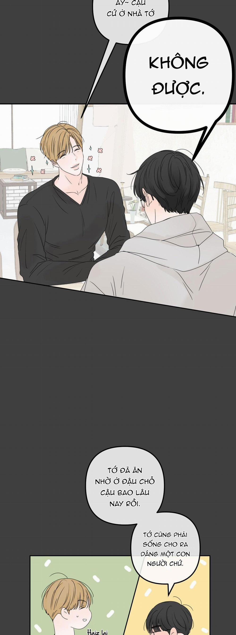 Ranh Giới Hương 2 trang 13