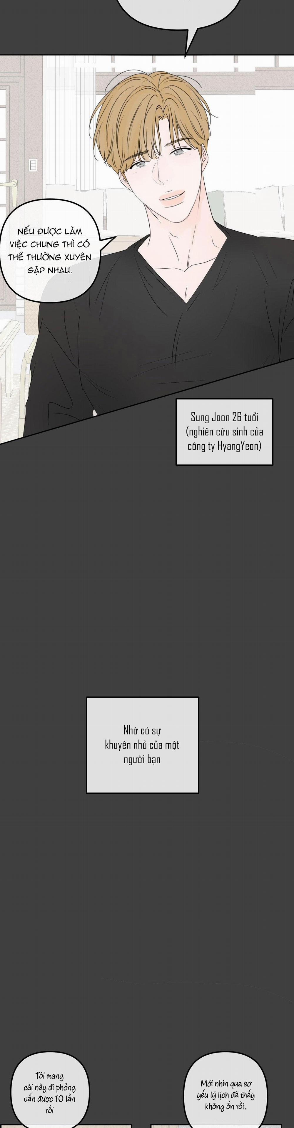 Ranh Giới Hương 2 trang 16