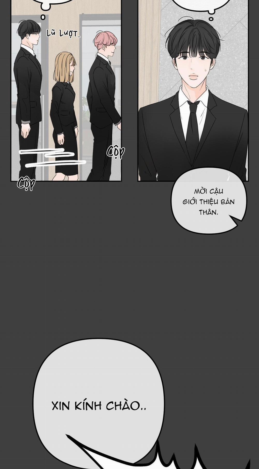 Ranh Giới Hương 2 trang 17