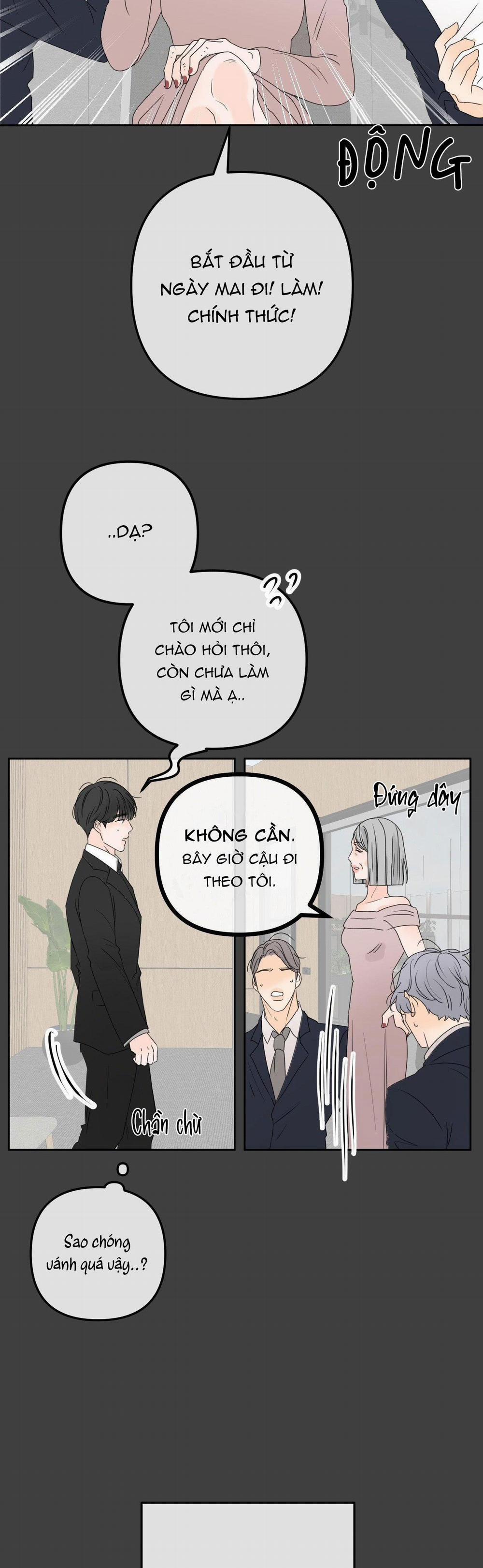 Ranh Giới Hương 2 trang 19