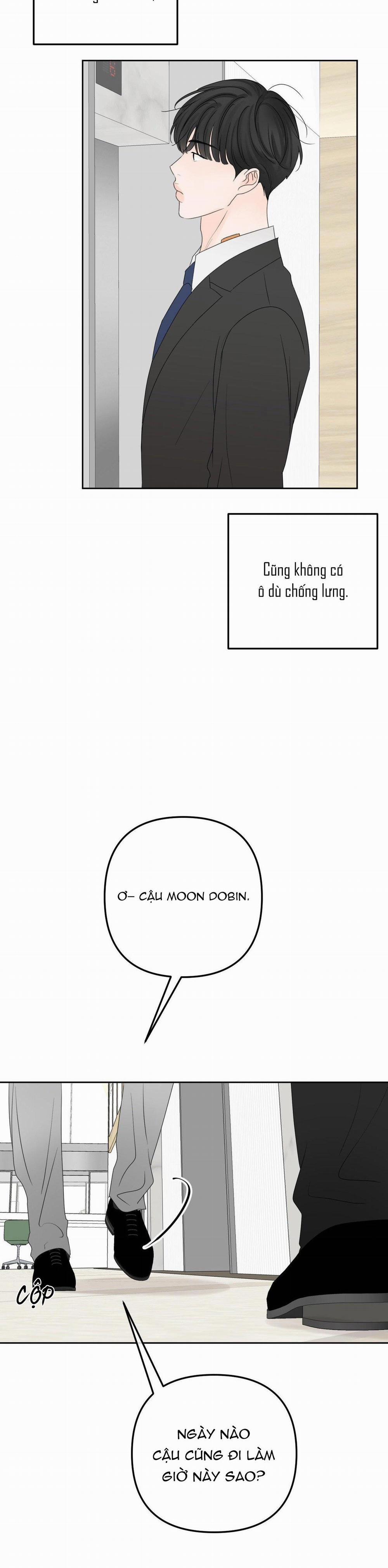 Ranh Giới Hương 2 trang 2