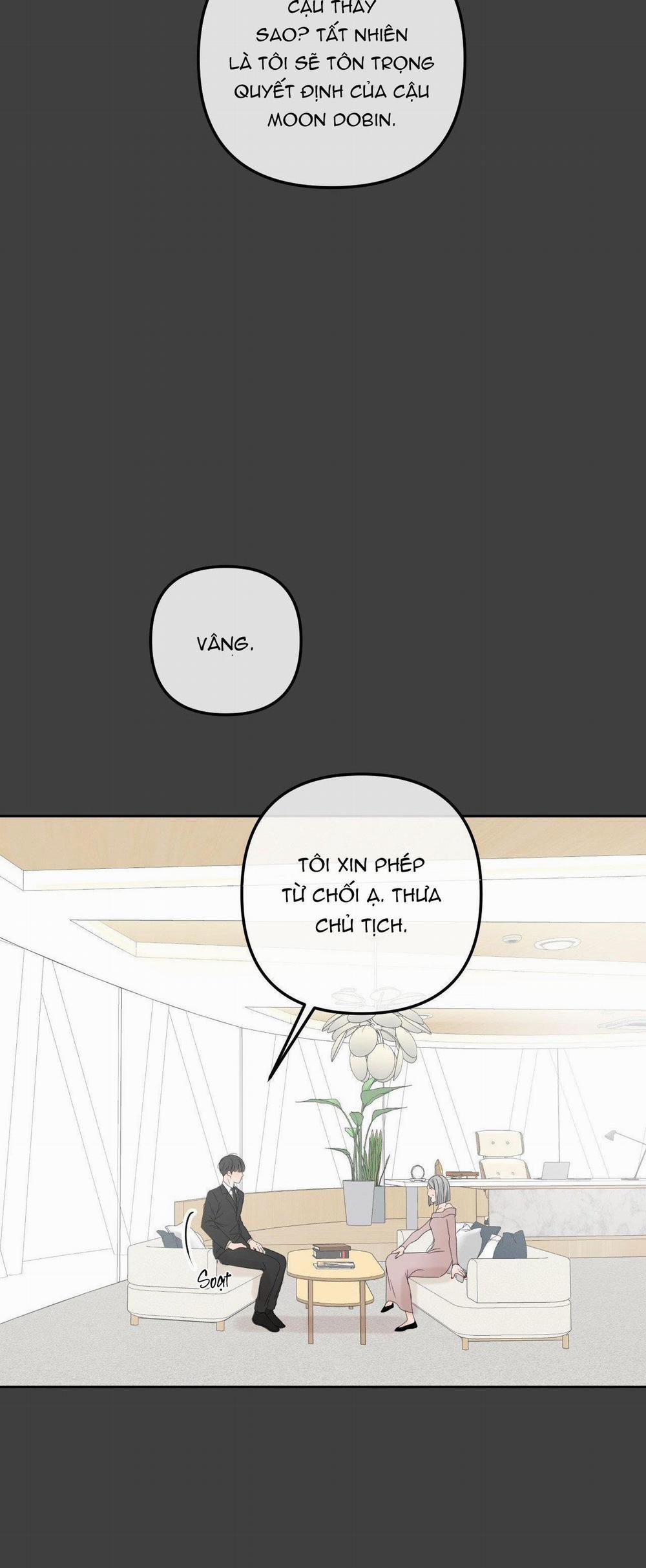 Ranh Giới Hương 2 trang 21