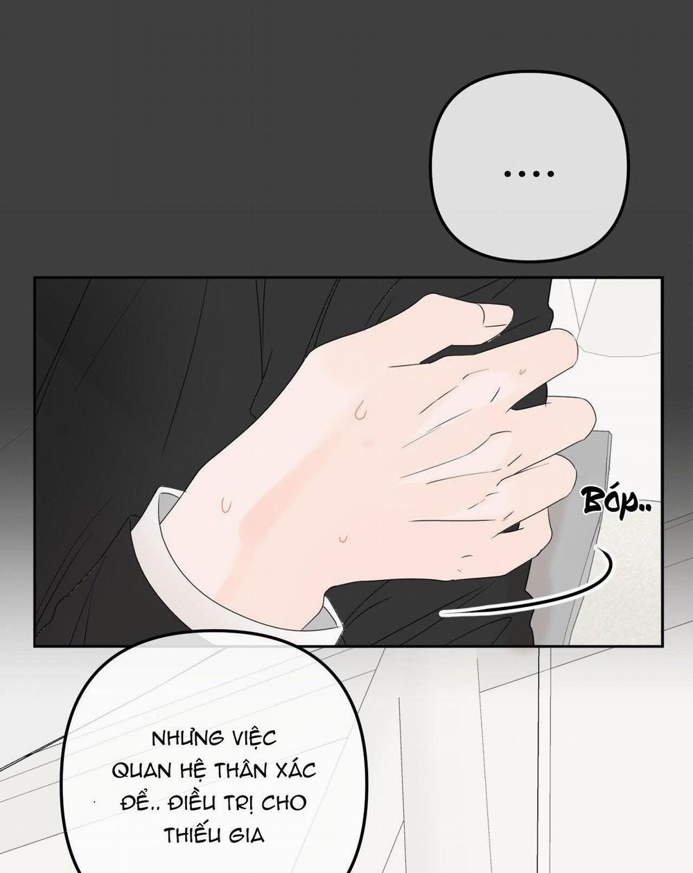 Ranh Giới Hương 2 trang 23