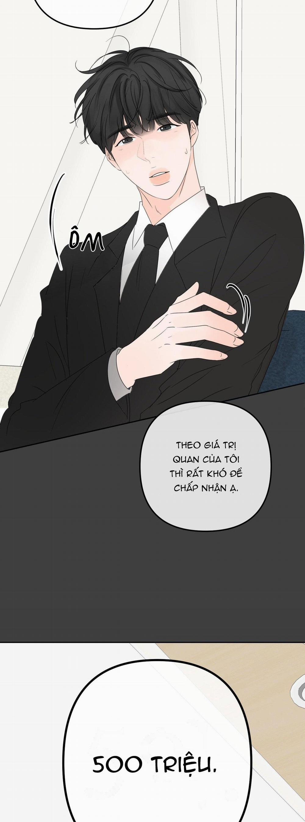 Ranh Giới Hương 2 trang 24