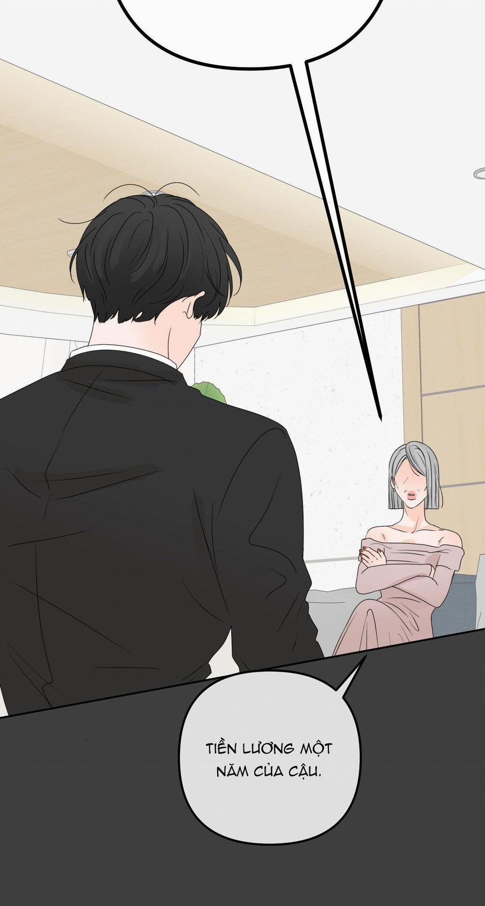 Ranh Giới Hương 2 trang 25