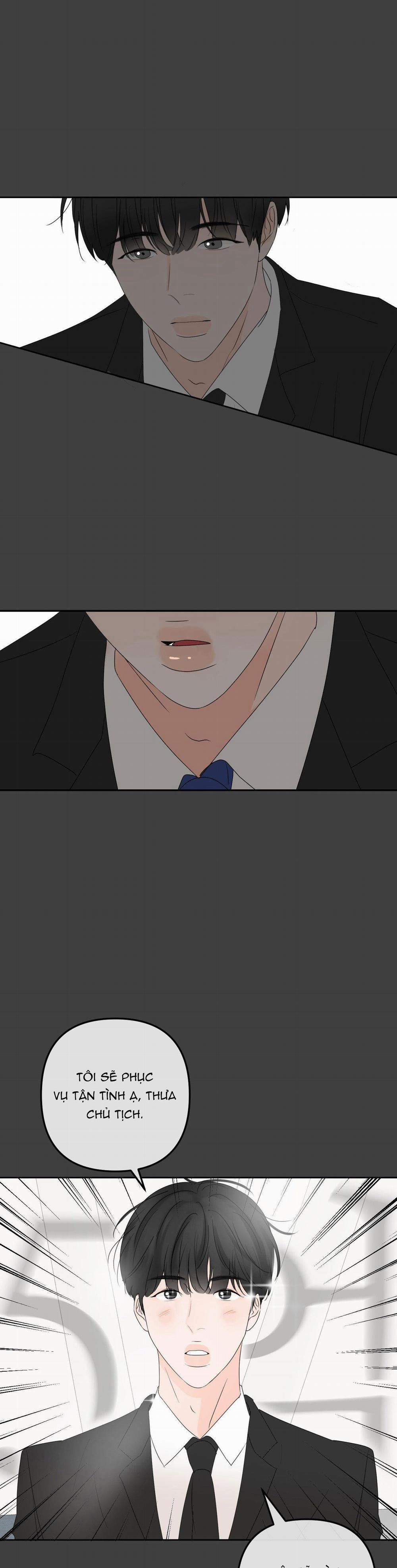 Ranh Giới Hương 2 trang 27