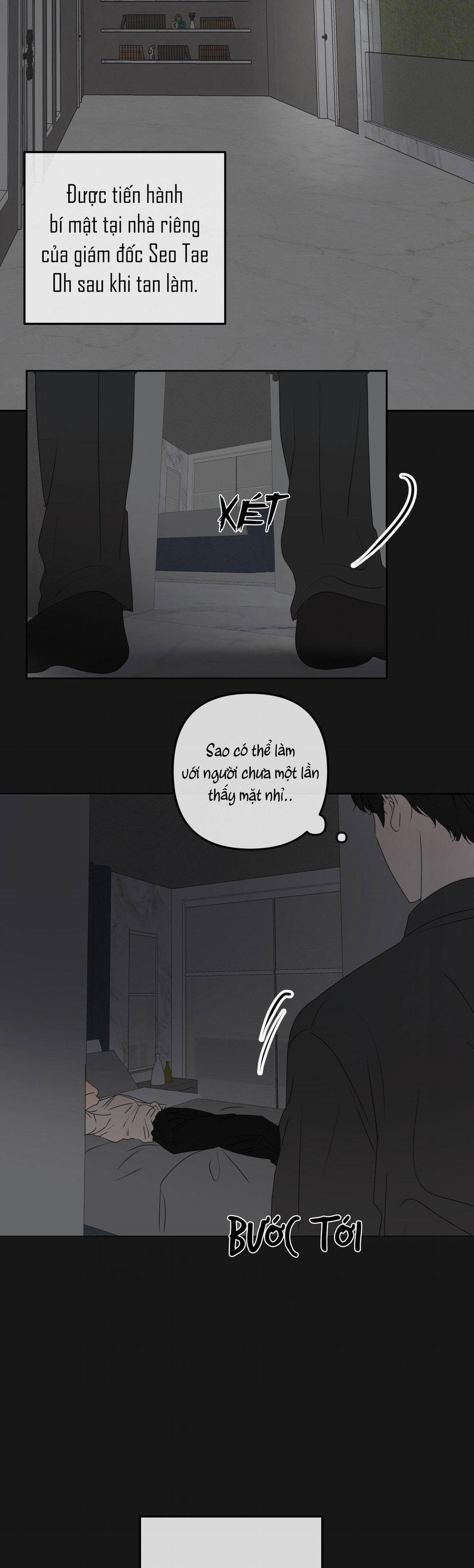 Ranh Giới Hương 2 trang 29