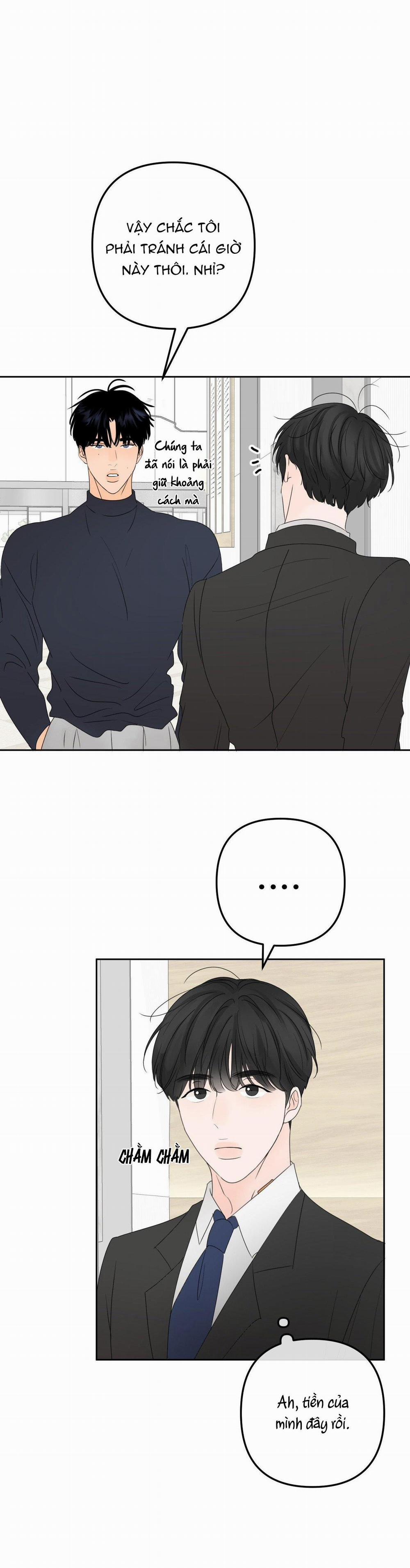 Ranh Giới Hương 2 trang 3