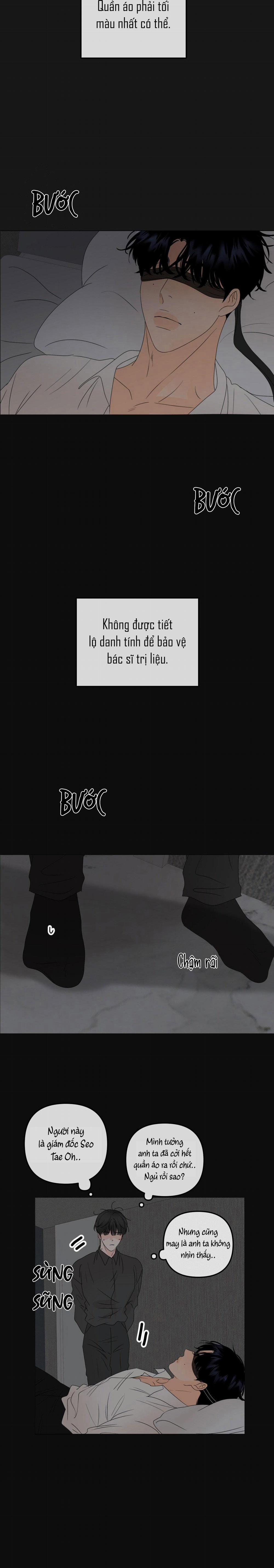 Ranh Giới Hương 2 trang 30