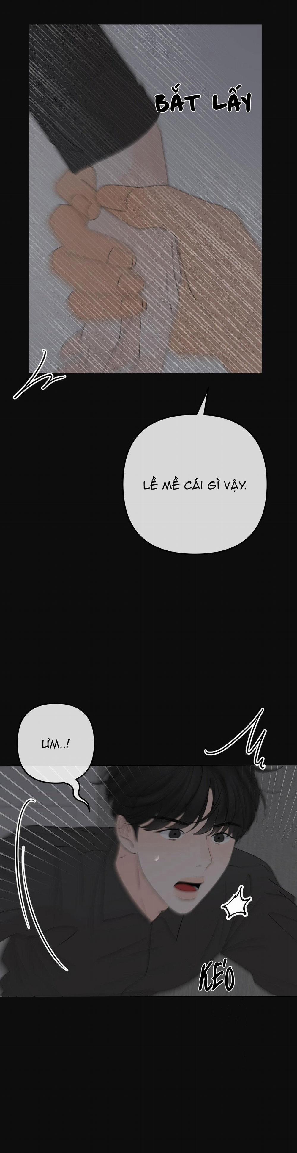 Ranh Giới Hương 2 trang 32