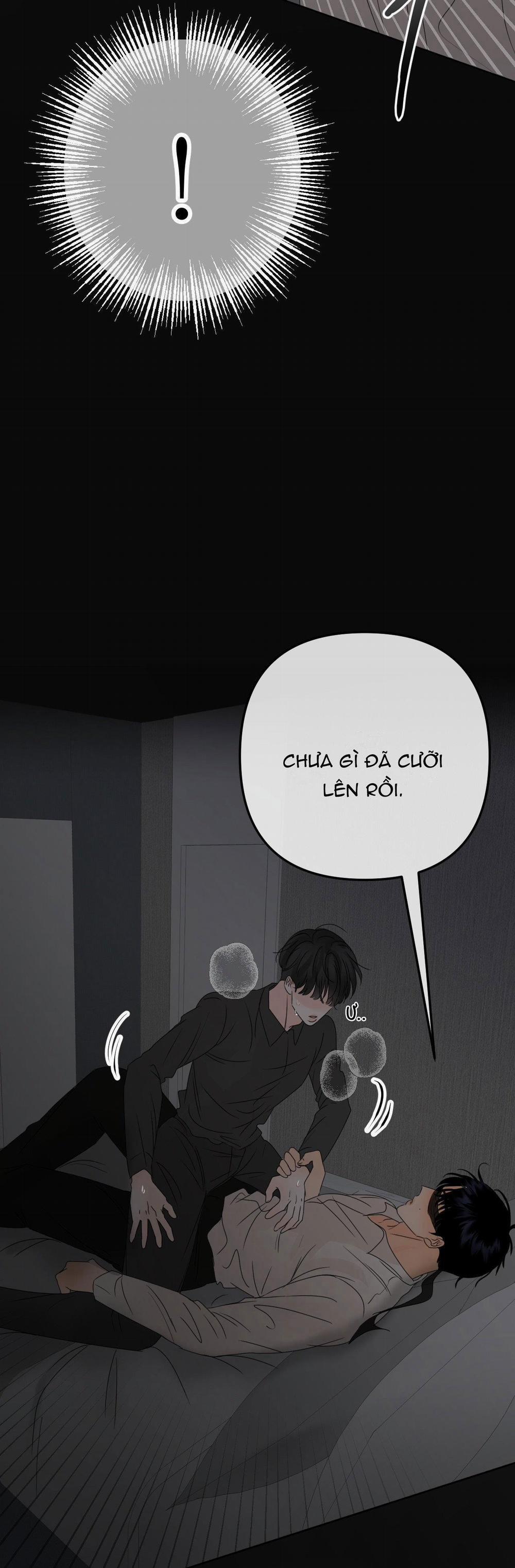 Ranh Giới Hương 2 trang 34