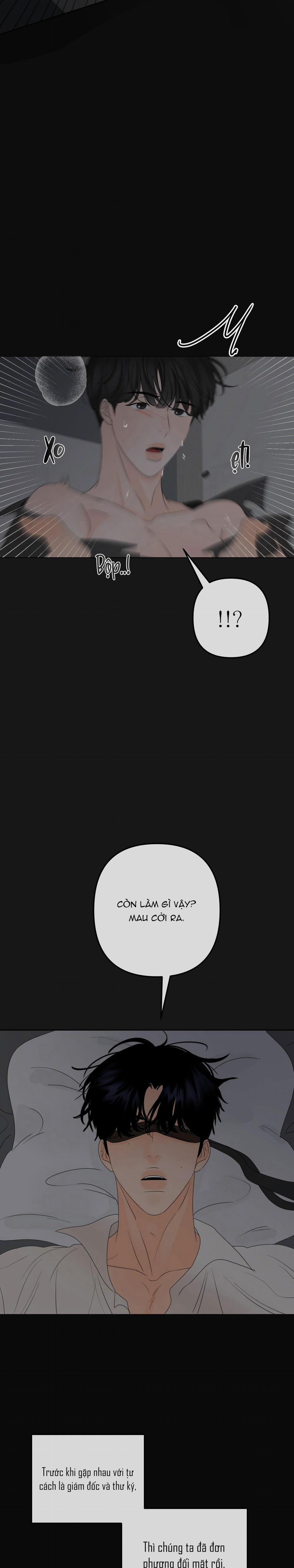 Ranh Giới Hương 2 trang 35