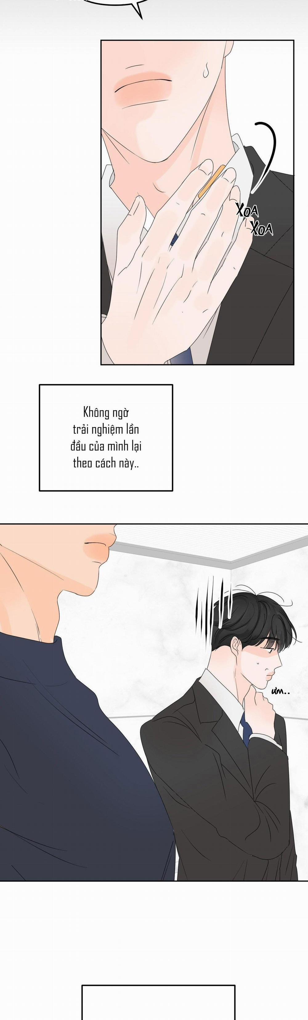 Ranh Giới Hương 2 trang 40