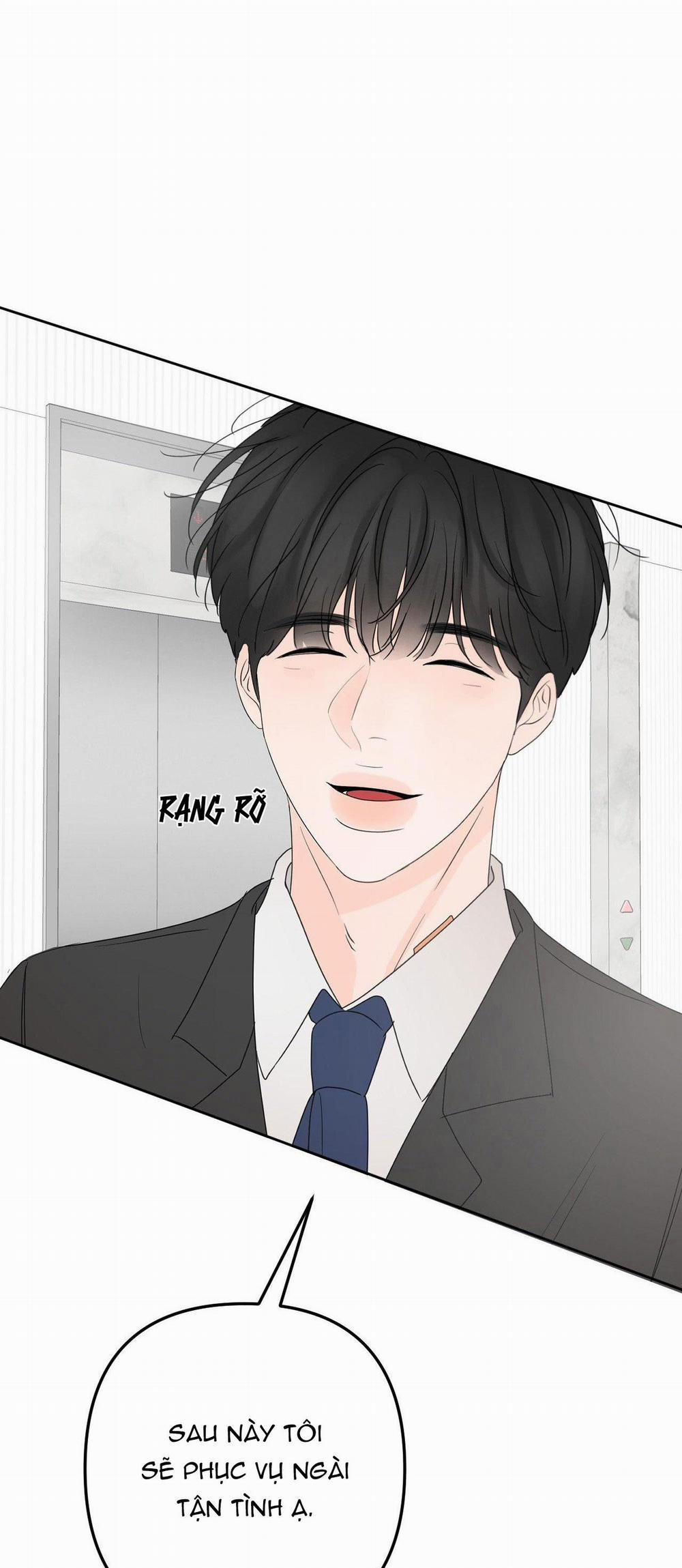 Ranh Giới Hương 2 trang 47