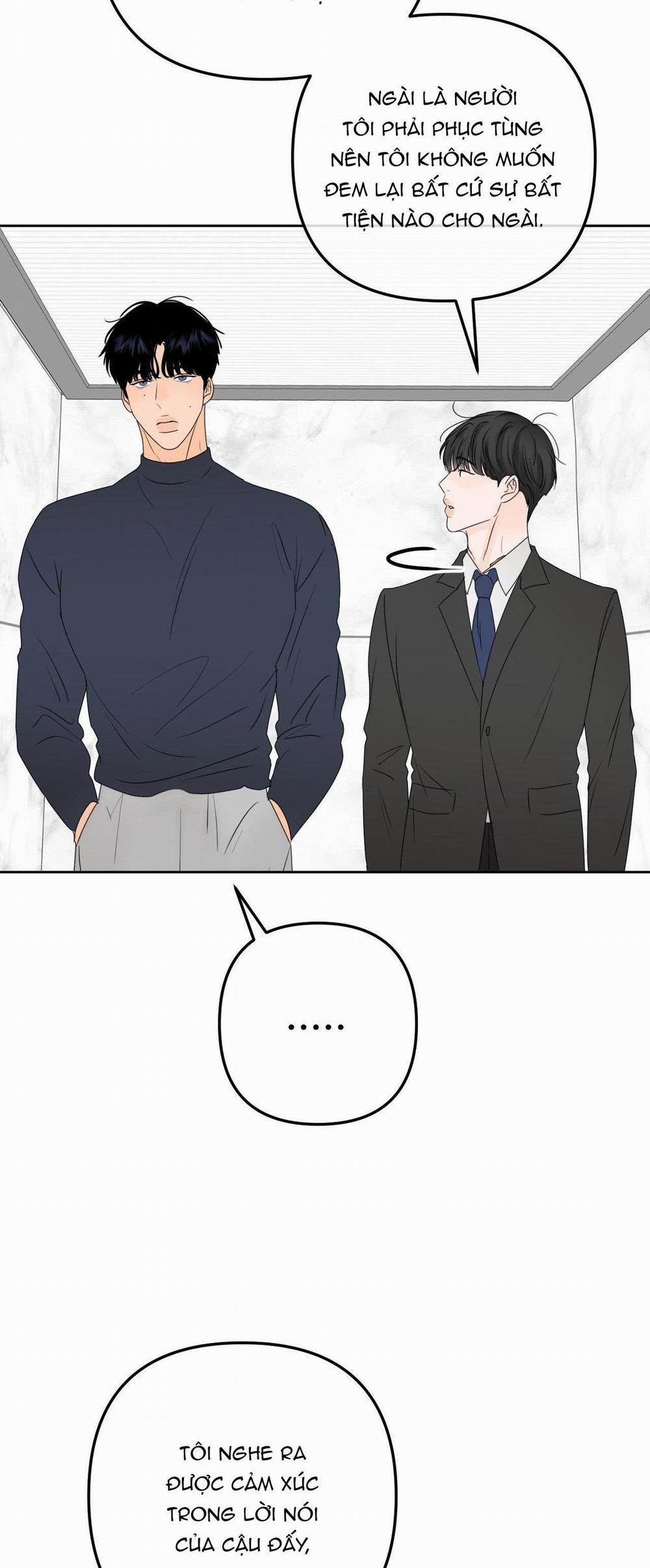 Ranh Giới Hương 2 trang 6