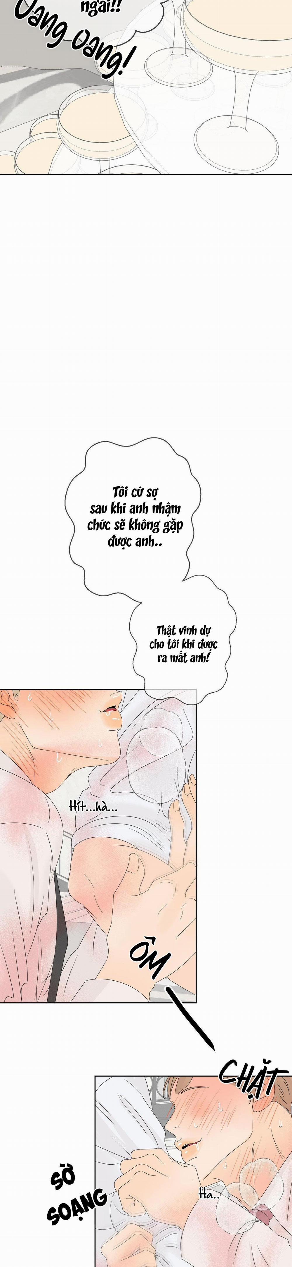 Ranh Giới Hương 3 trang 1