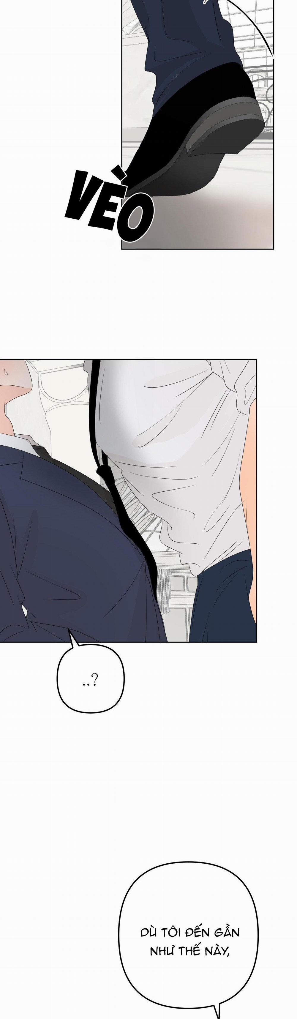 Ranh Giới Hương 3 trang 11